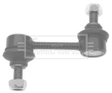 BORG & BECK Tanko, kallistuksenvaimennin BDL7296